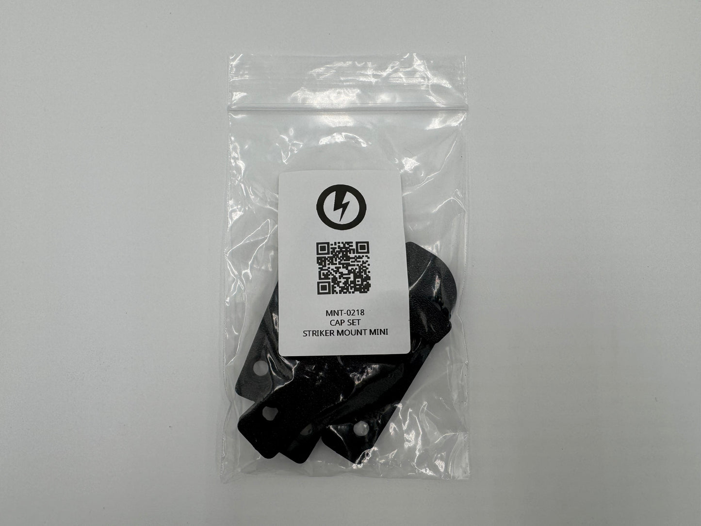Cap Set for Starlink Mini Mount