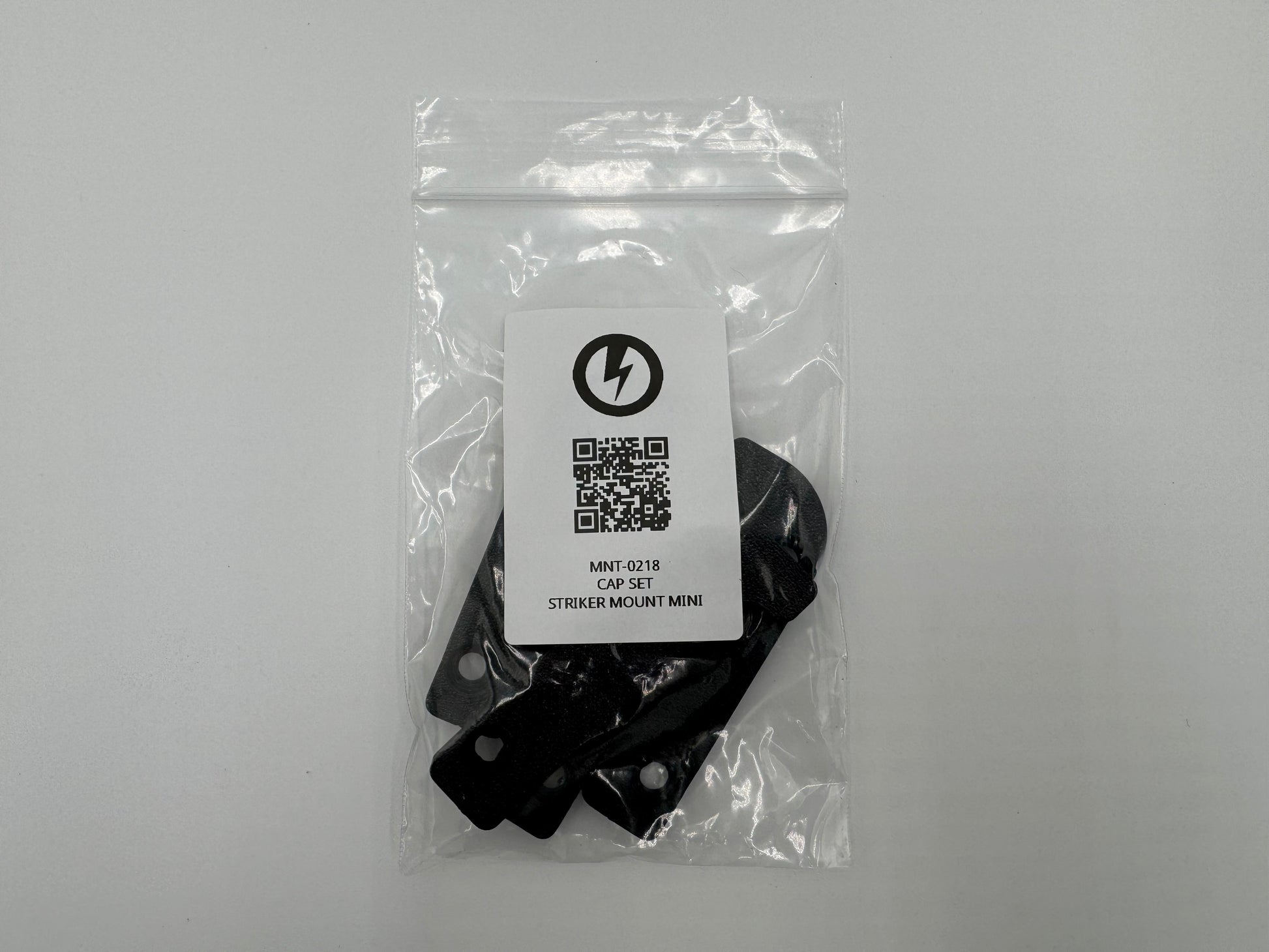 Cap Set for Starlink Mini Mount