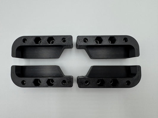 Replacement Parts - Striker Mini Corner Set