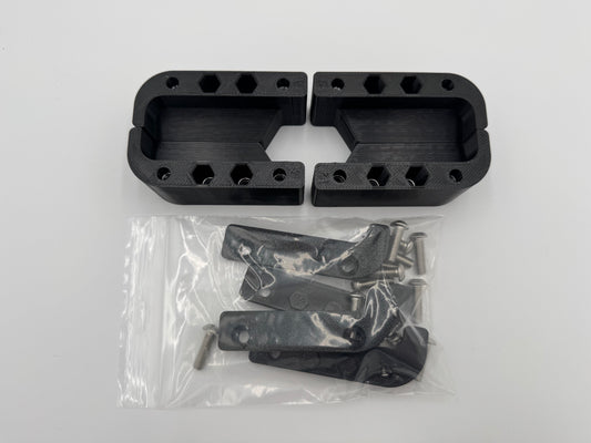 Replacement Parts - Striker Mini Corner Set