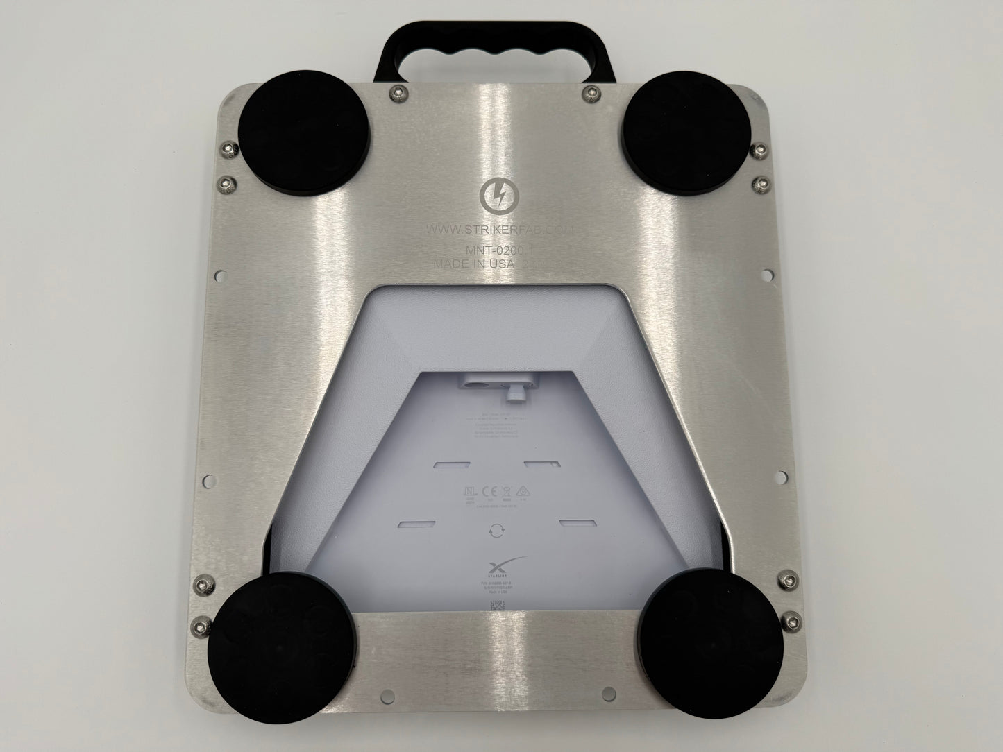 Striker Mount Mini - Fleet AEP