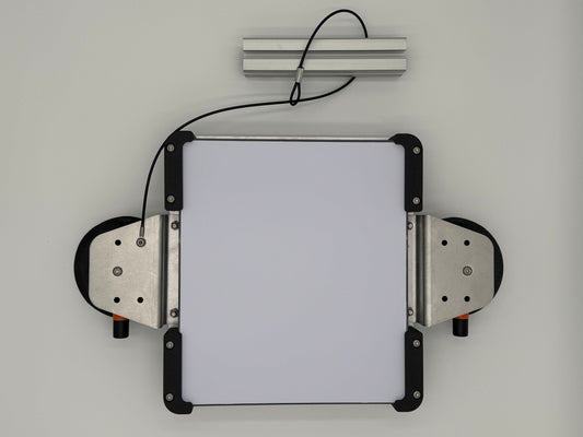Starlink Mini Striker Mount Low Profile
