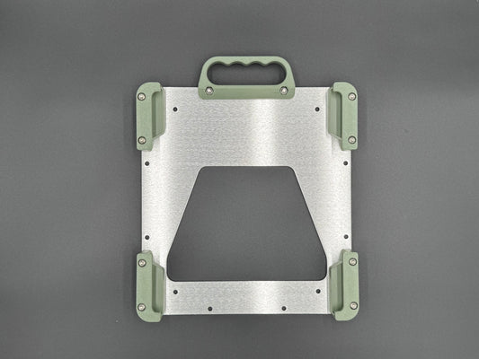 Striker Mount for Starlink Mini - Mag + Handle