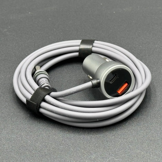 Starlink Mini DC Power Adapter