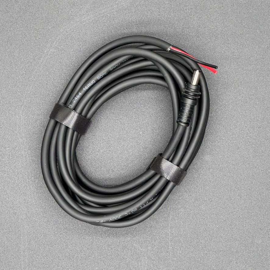Starlink Mini Direct-Wire Power Cable