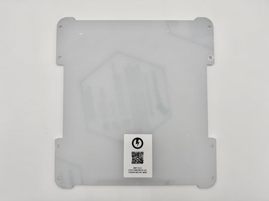 Starlink Mini Polycarbonate Shield