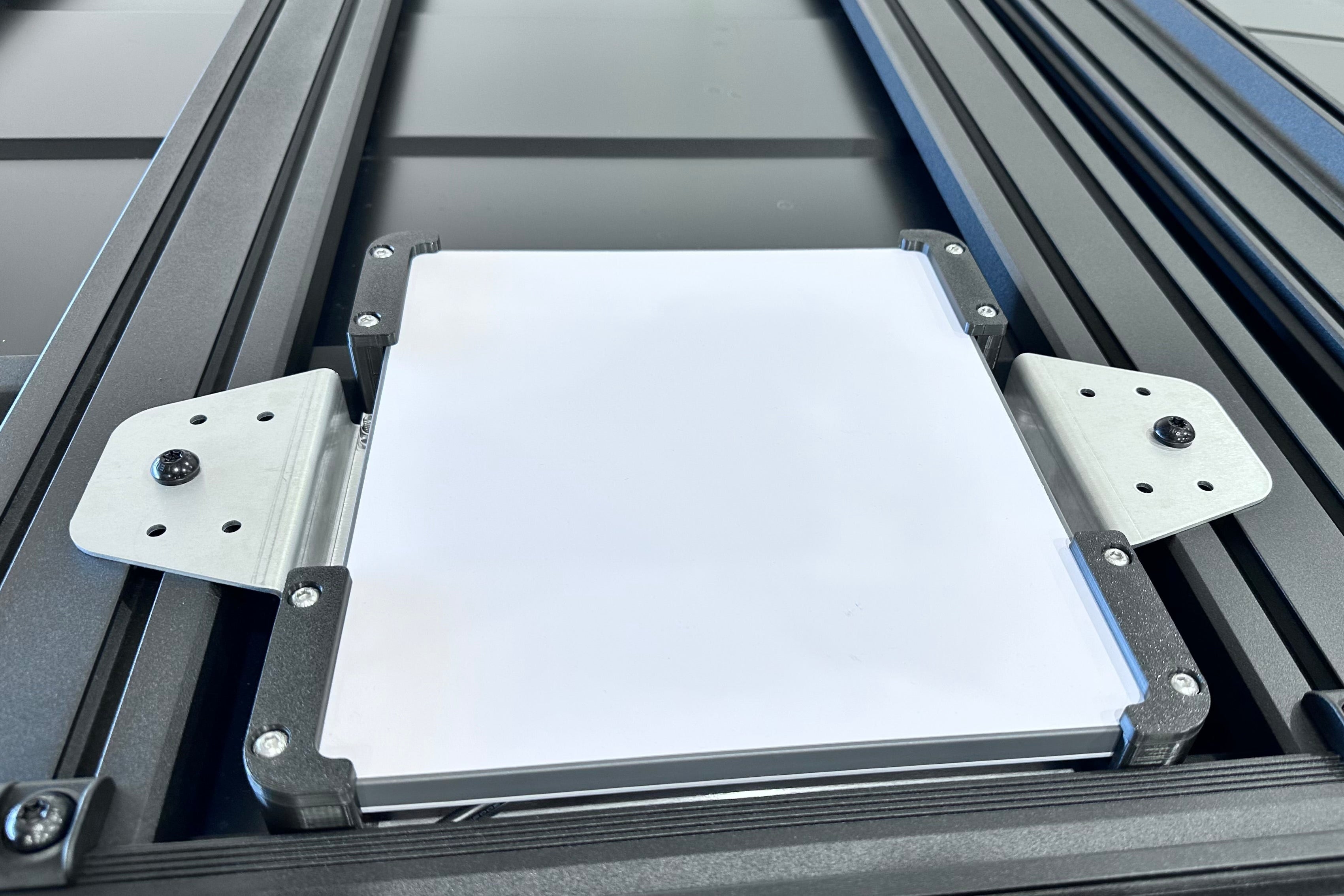 Striker Roof Mount Kit Starlink Mini Universal Striker Fabrication Striker Roof Mount Kit Starlink Mini Universal Striker Fabrication