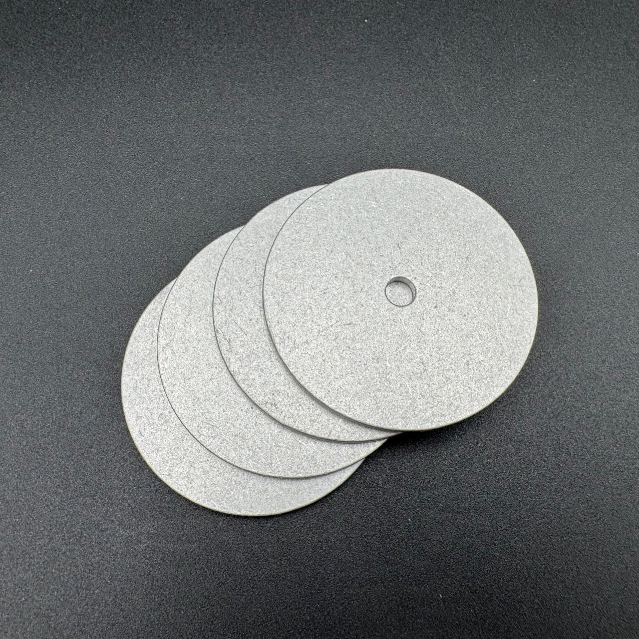 Starlink Mount Spacer Kit