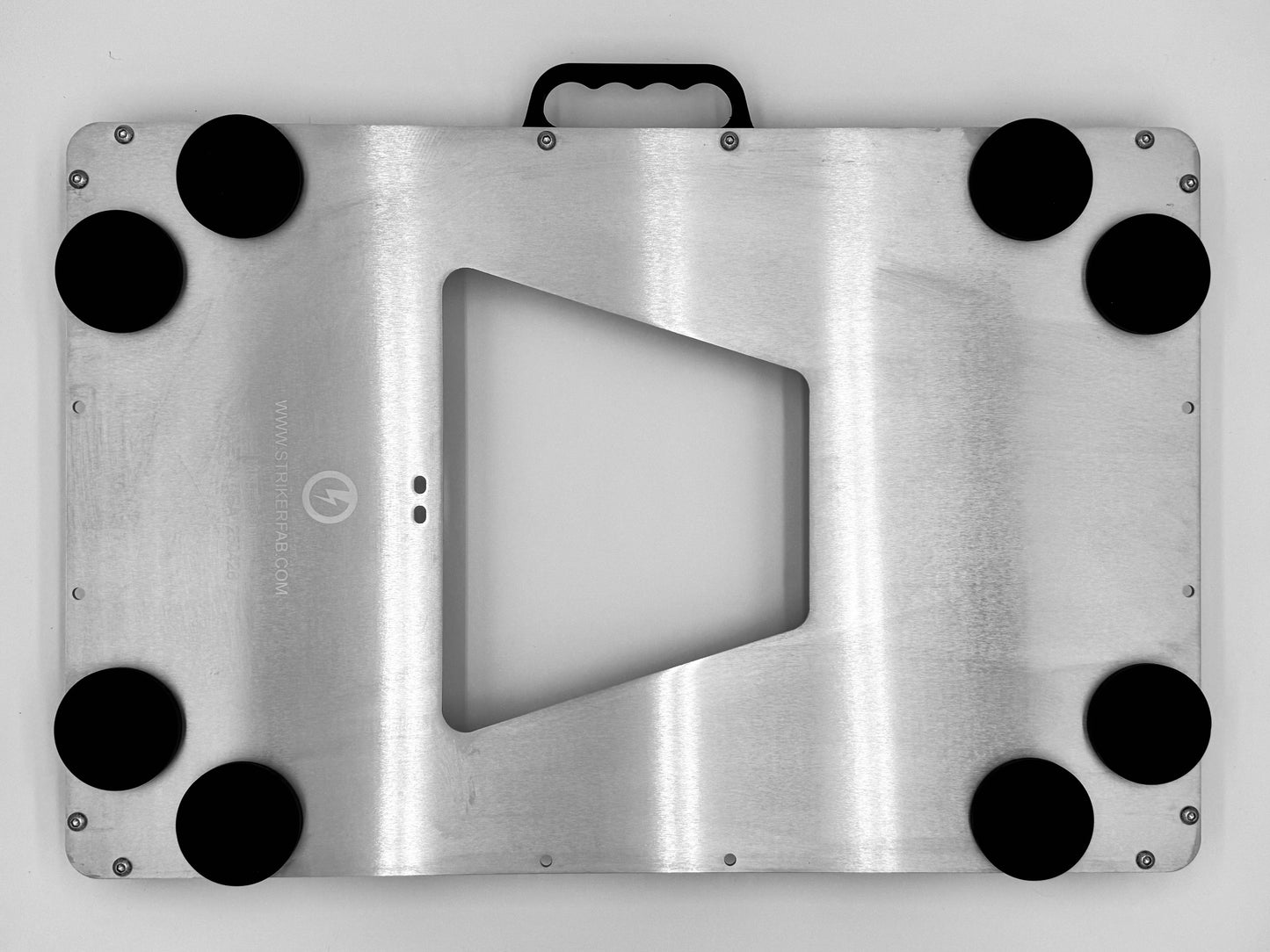 Striker Mount for Starlink Standard/Enterprise