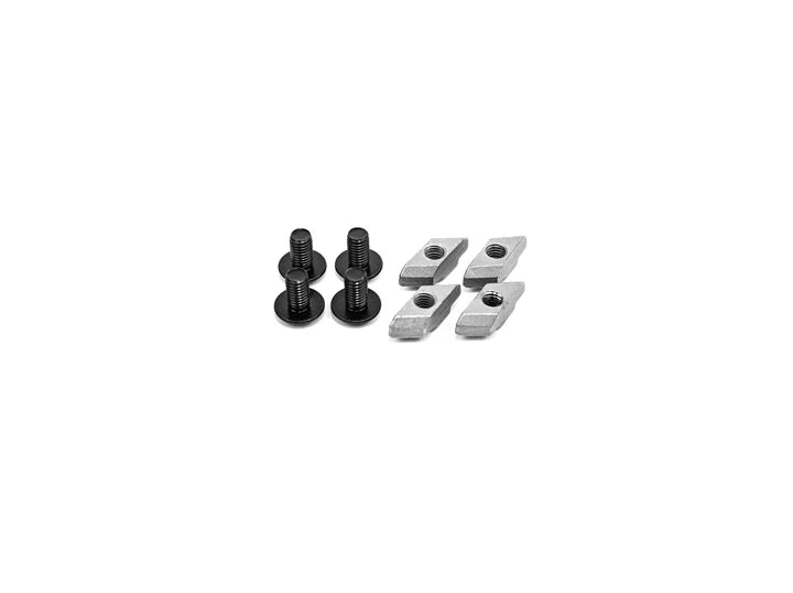 Leitner Hardware kit