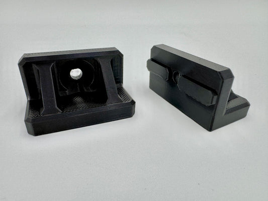 Van Build Cabinet Door Blum Hinge Mounts for 8020