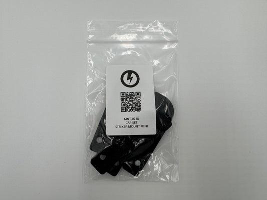 Cap Set for Starlink Mini Mount