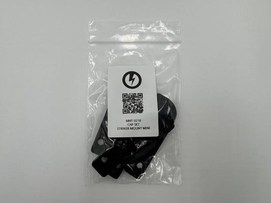 Cap Set for Starlink Mini Mount
