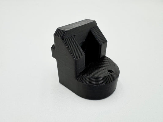 Van Build Cabinet Door Lift Strut Mounts for 8020