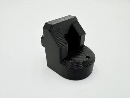 Van Build Cabinet Door Lift Strut Mounts for 80/20