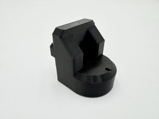 Van Build Cabinet Door Lift Strut Mounts for 80/20
