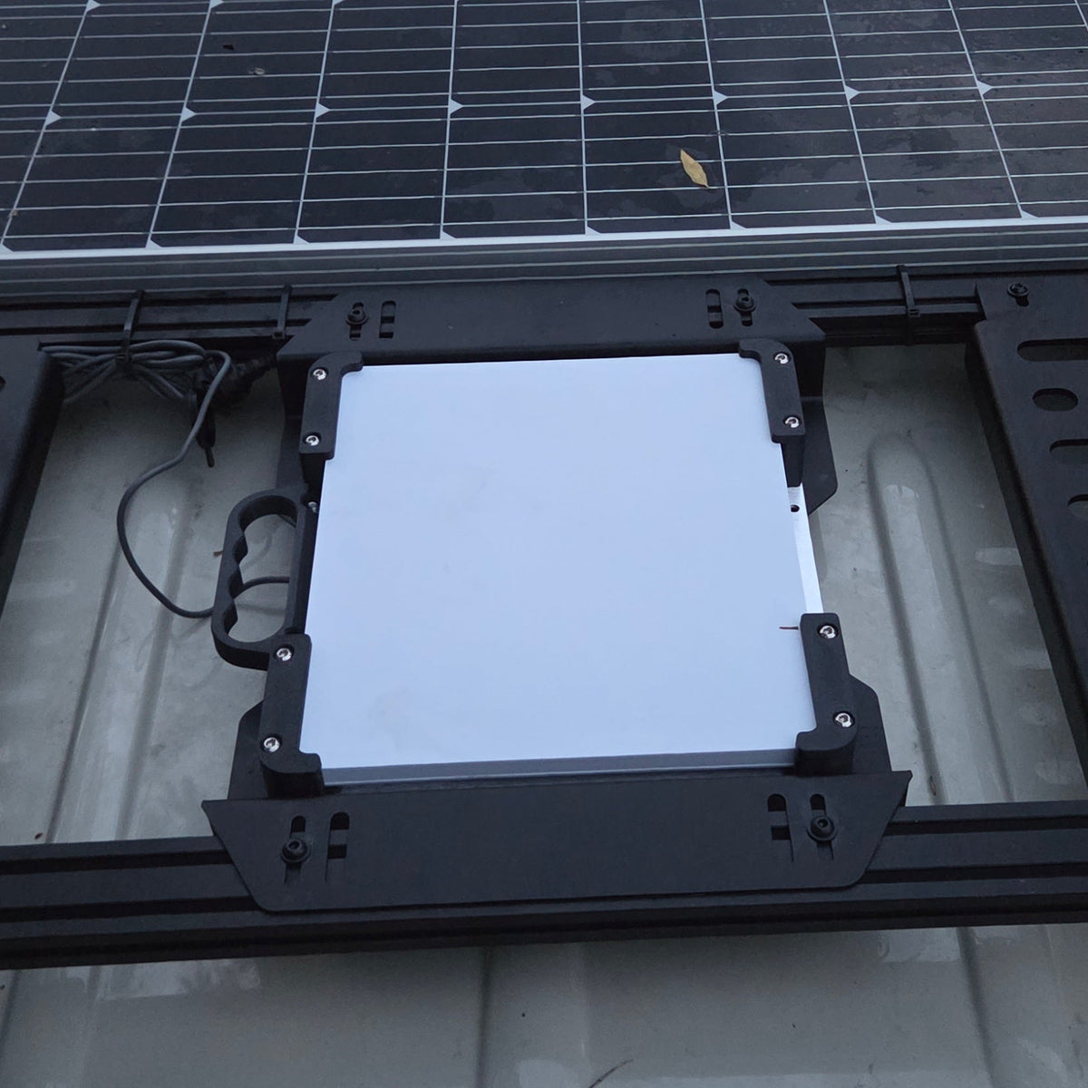 Starlink Mini Roof Mount Kit - Quick Release
