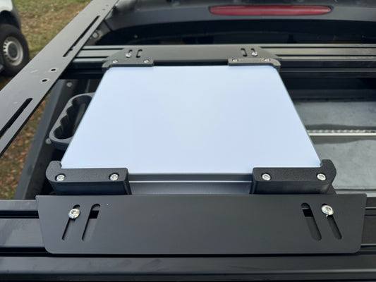 Striker Mount for Starlink Mini + Low Profile Launch Pad