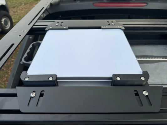 Striker Mount Mini with Low Profile Launch Pad