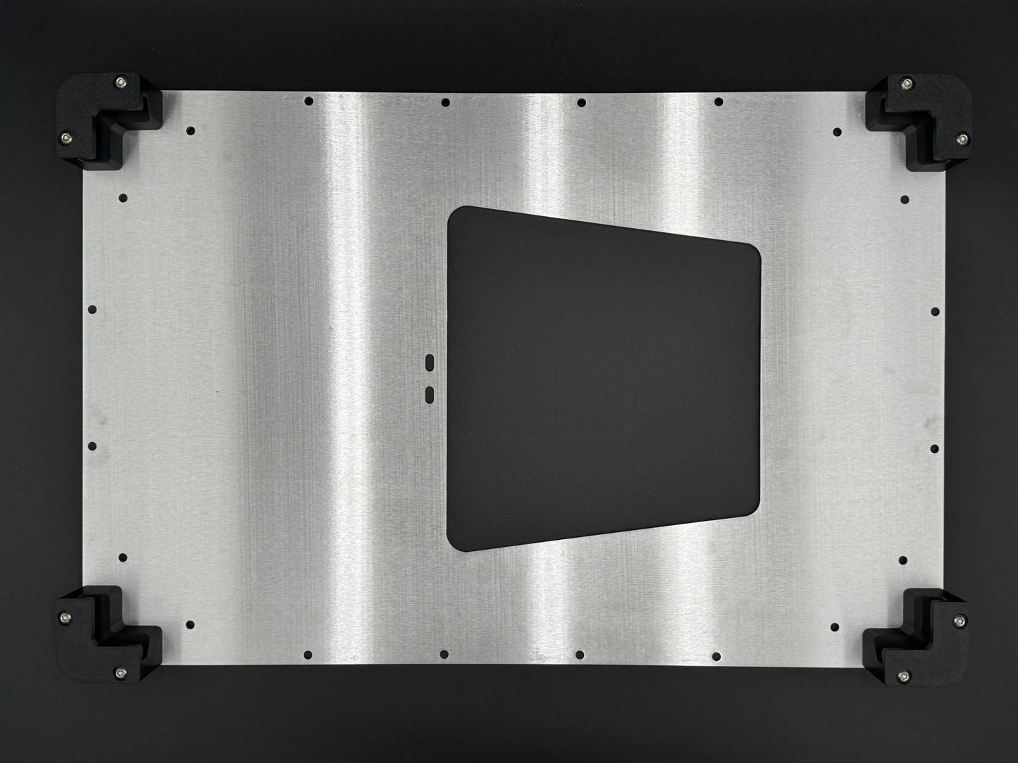 Striker Mount for Starlink Performance (Gen 3) front view