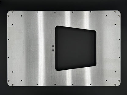 Striker Mount for Starlink Performance (Gen 3) side view