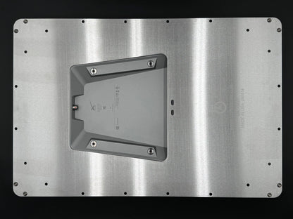 Striker Mount for Starlink Performance (Gen 3) mounted on vehicle