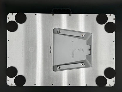 Striker Mount for Starlink Performance (Gen 3) rear view
