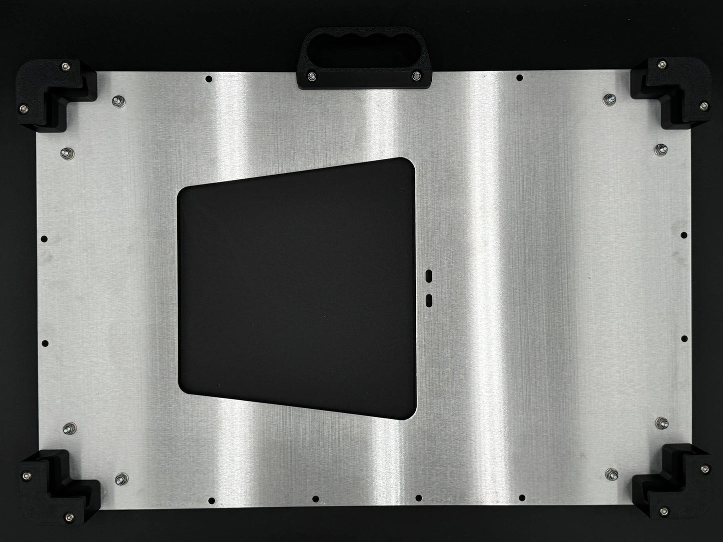 Striker Mount for Starlink Performance (Gen 3) detail