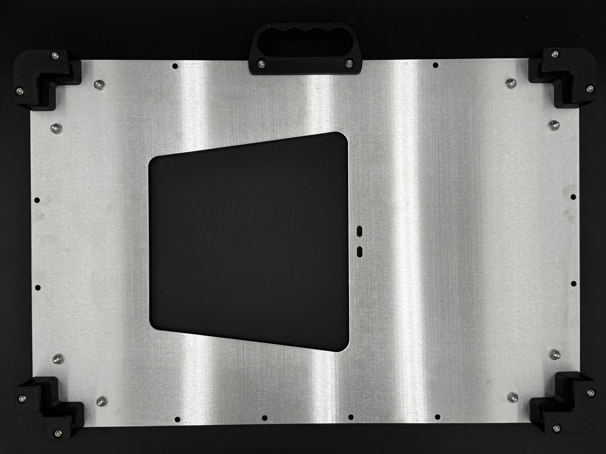Striker Mount for Starlink Performance (Gen 3) detail