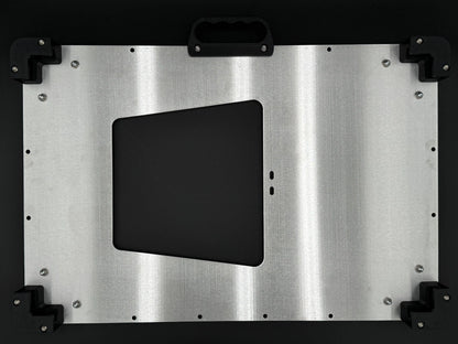 Striker Mount for Starlink Performance (Gen 3) detail
