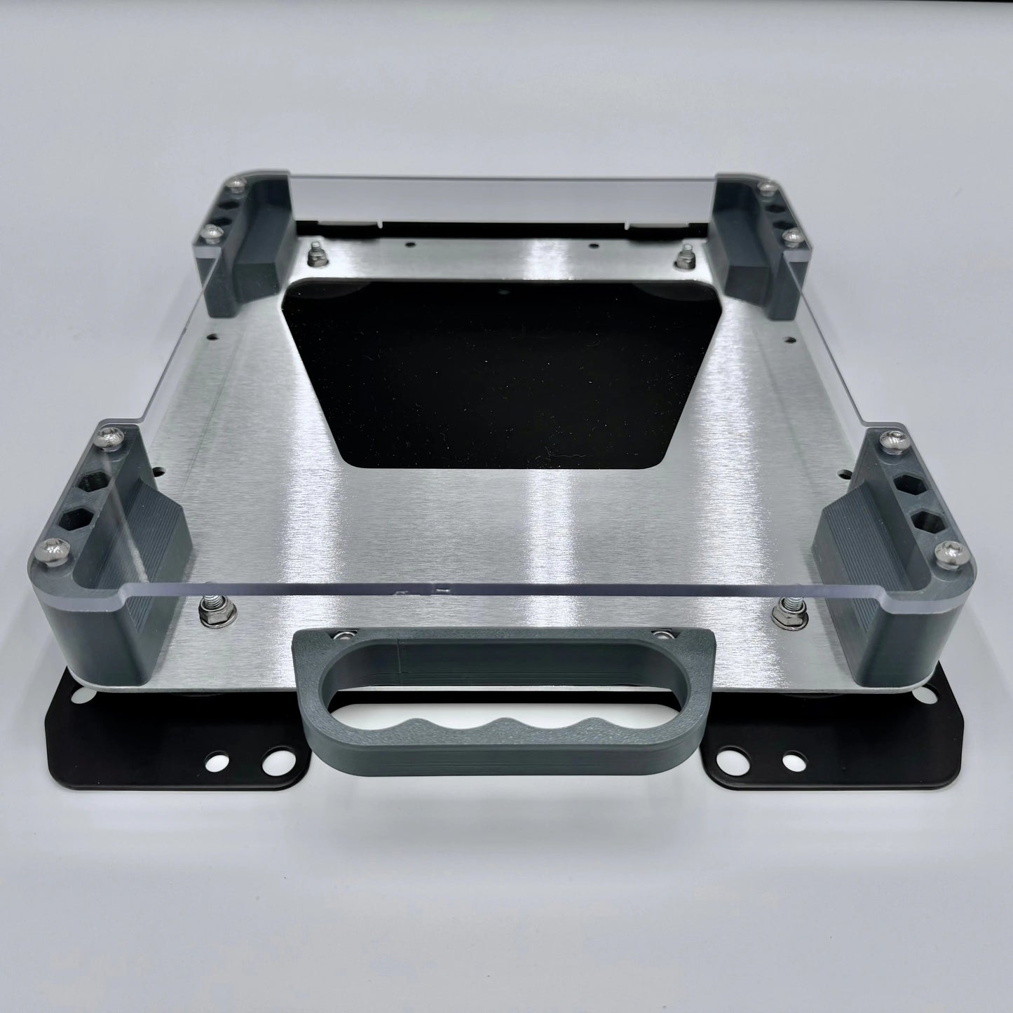 Starlink Mini launch pad roof mount kit