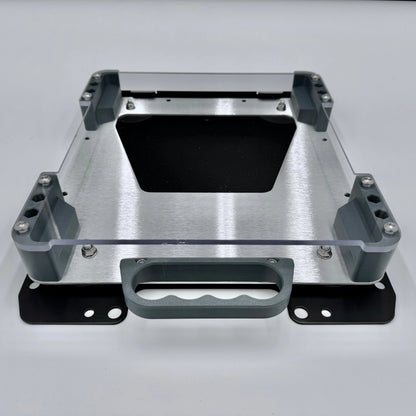 Starlink Mini launch pad roof mount kit
