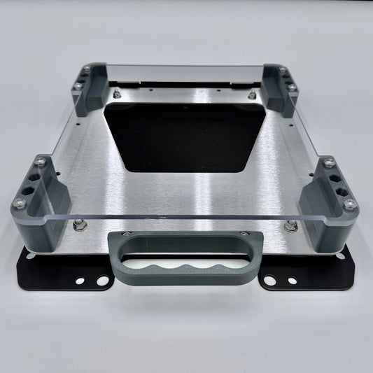 Starlink Mini launch pad roof mount kit
