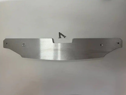 Striker Step Plate and LED Light Bar for Sprinter Van