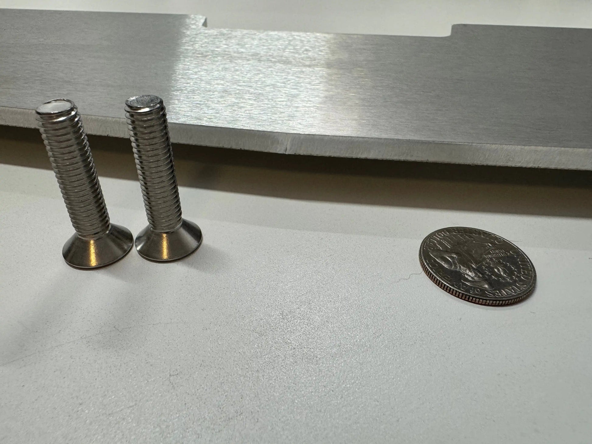 Striker Step Plate for 2019+ Sprinter Van