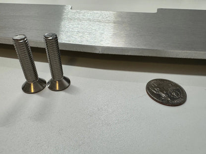 Striker Step Plate for 2019+ Sprinter Van