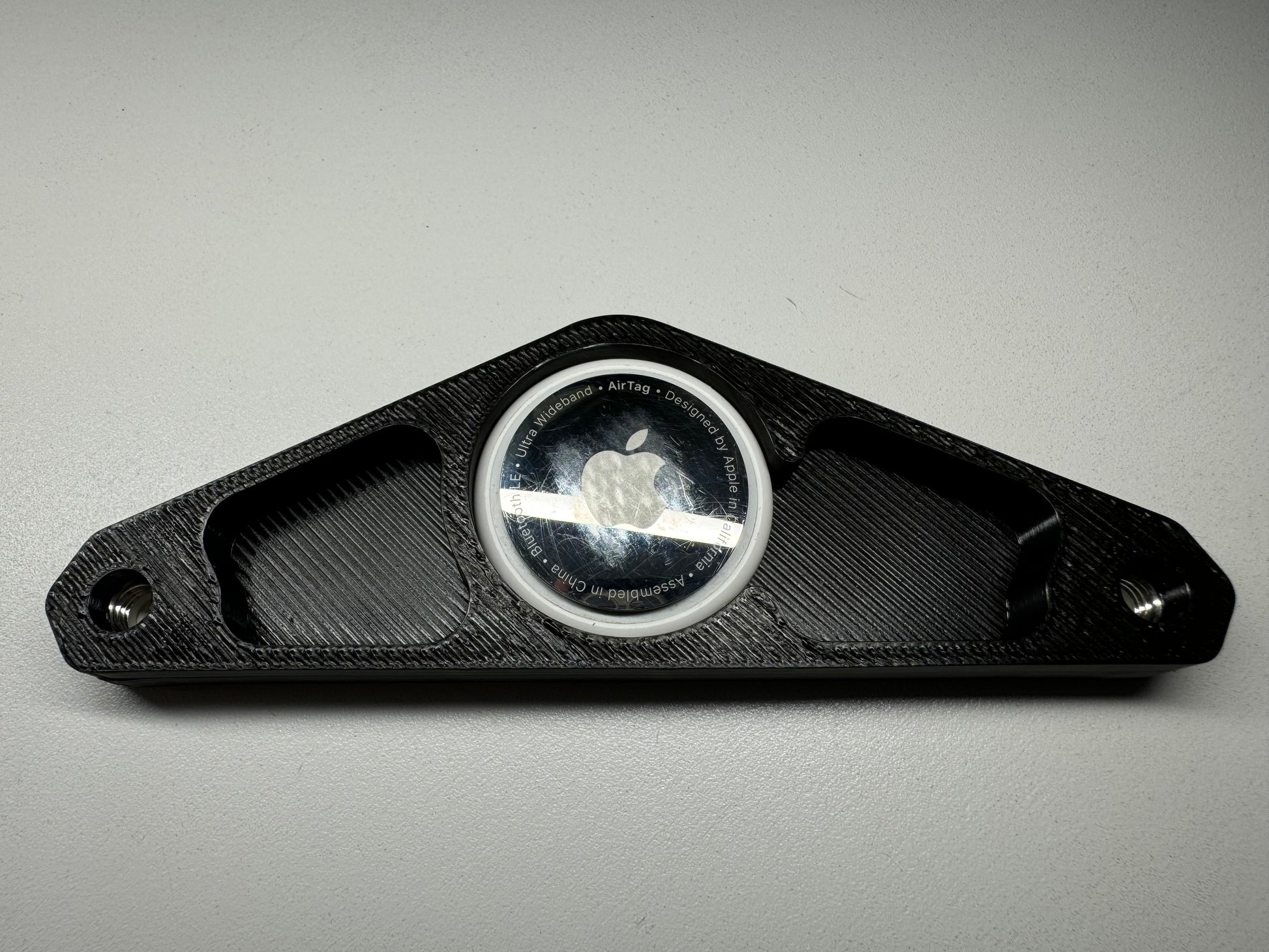 Starlink Mini Tracker Holder - AirTag