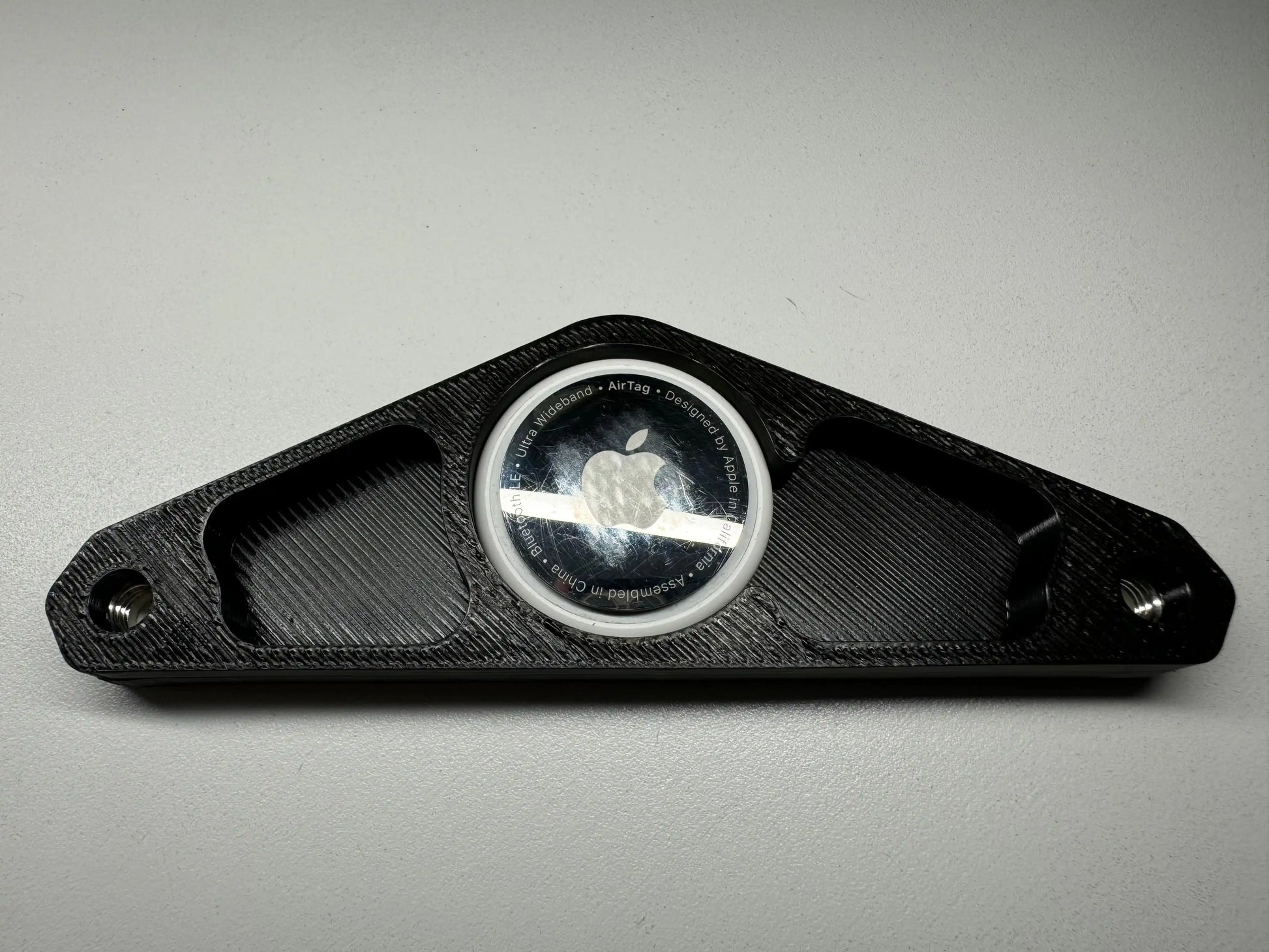 Starlink Mini Tracker Holder - AirTag
