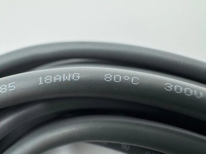 DC Power Adapter for Starlink Mini connector