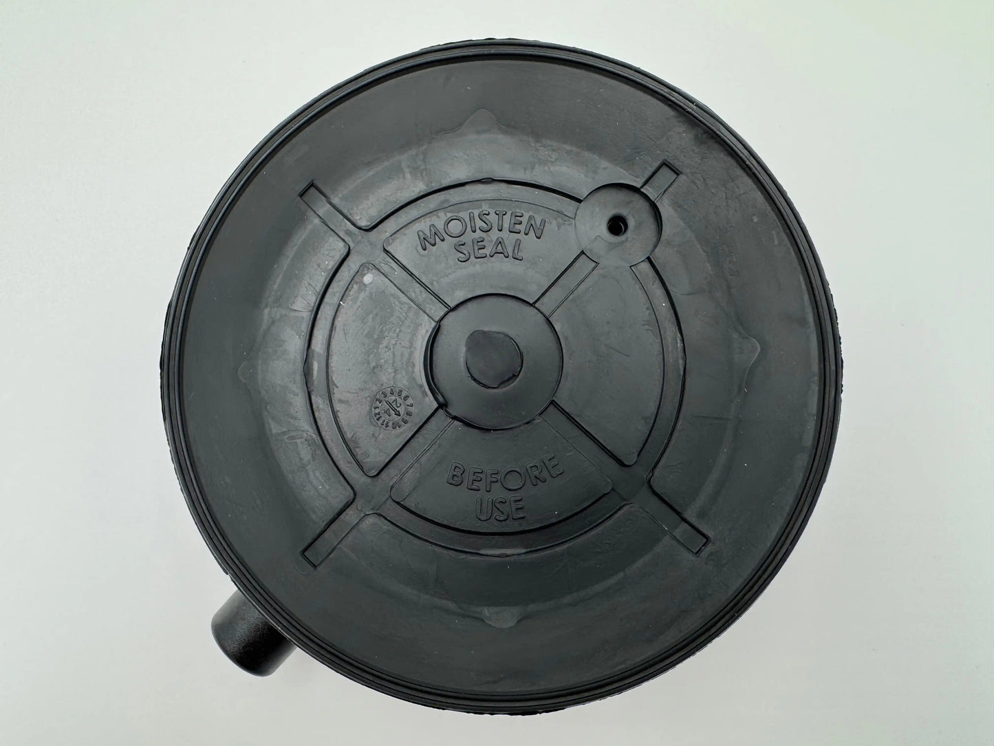 SeaSucker Vacuum Mounts detail