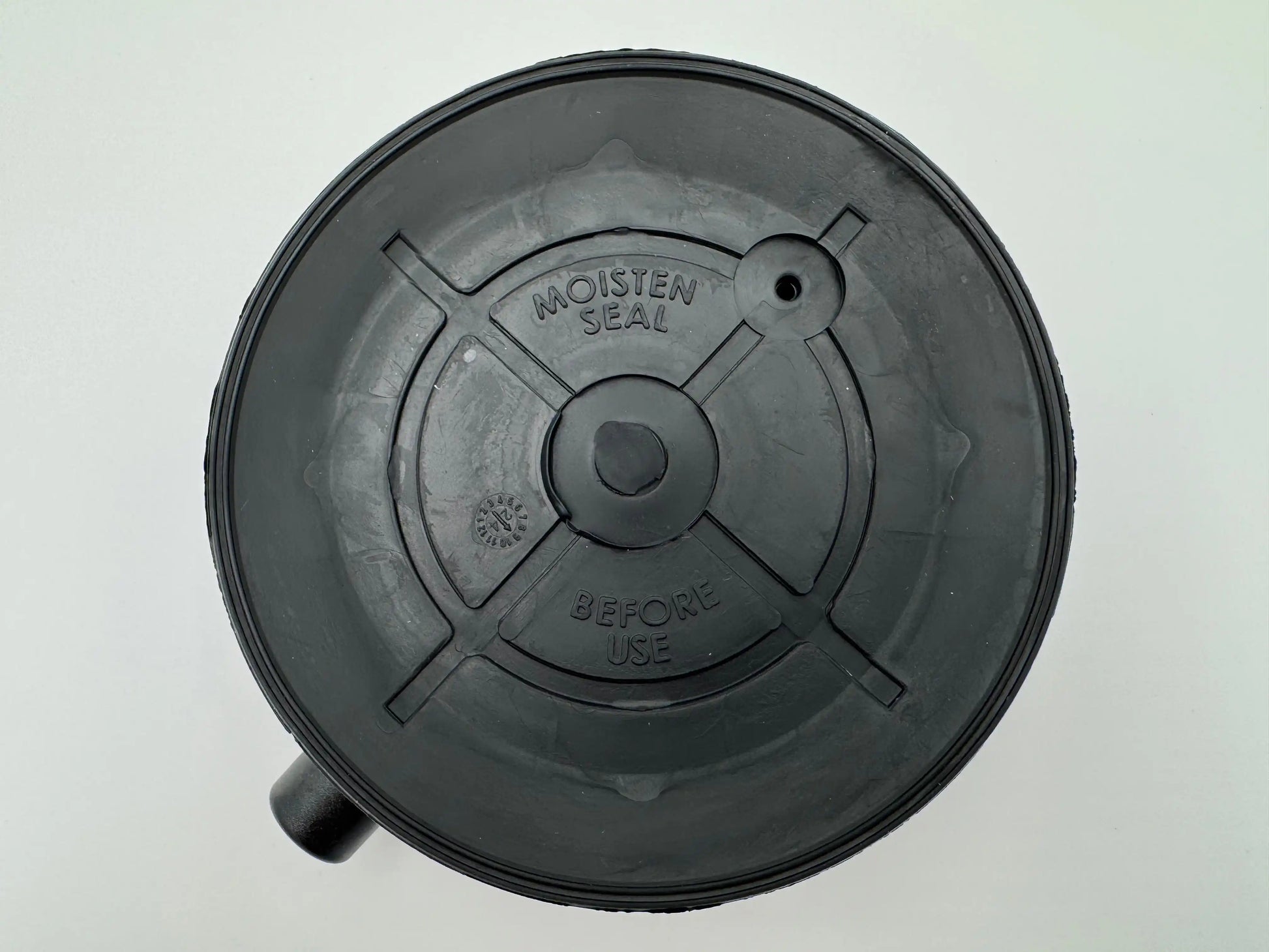 SeaSucker Vacuum Mounts detail