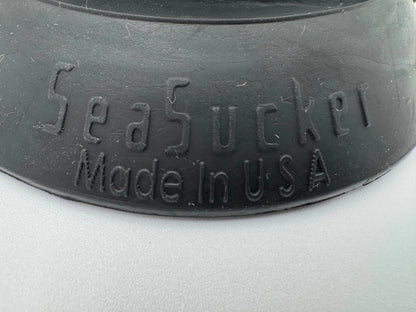 SeaSucker Vacuum Mounts for Striker Starlink Mount