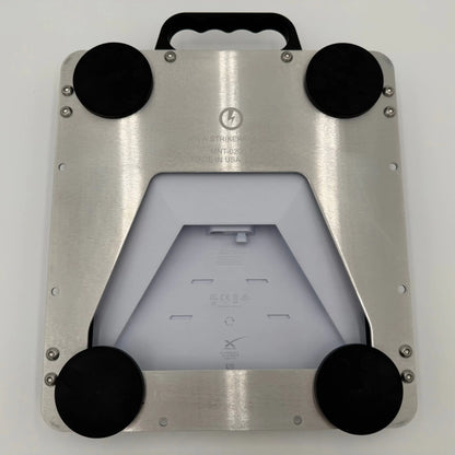 Striker Mount for Starlink Mini interior detail