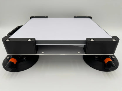 SeaSucker Vacuum Mounts for Striker Starlink Mount