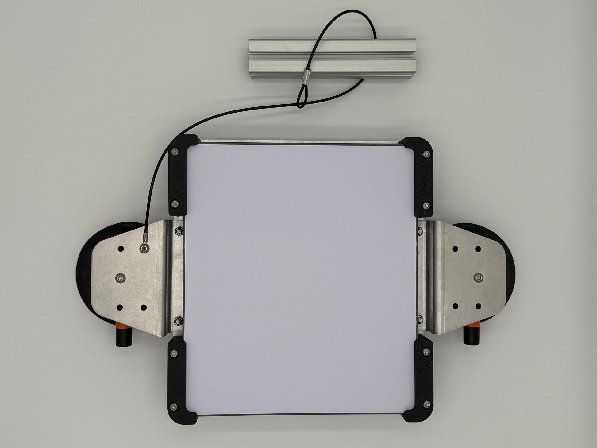Starlink Mini Striker Mount Low Profile