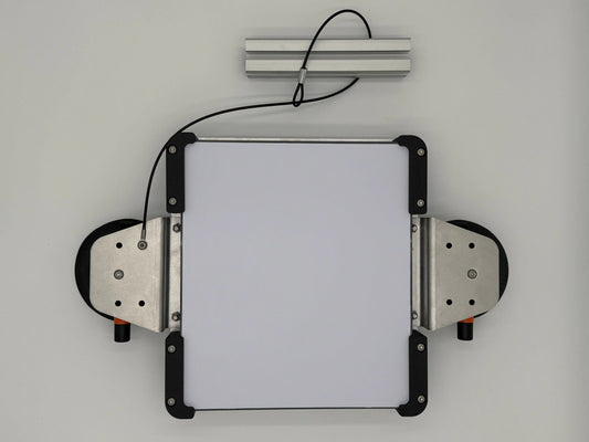 Starlink Mini Striker Mount Low Profile