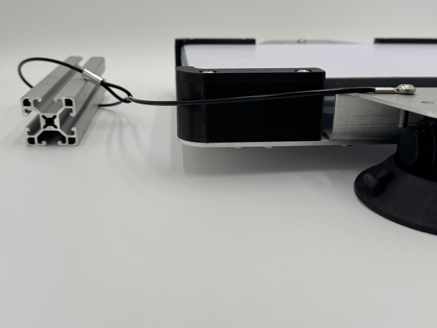 Starlink Mini Striker Mount Low Profile