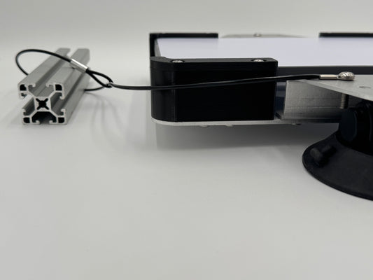 Starlink Mini Striker Mount Low Profile