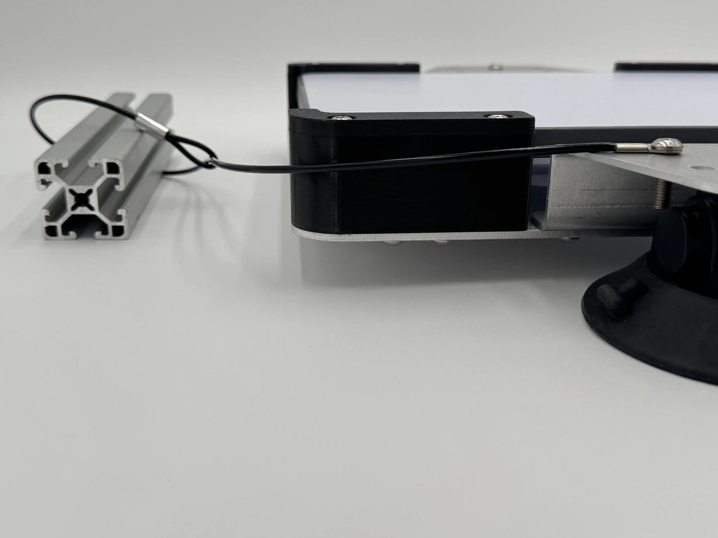 Starlink Mini Striker Mount Low Profile