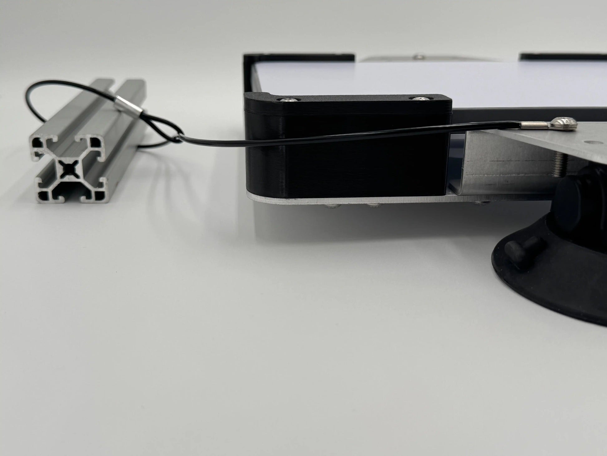 Starlink Mini Striker Mount Low Profile